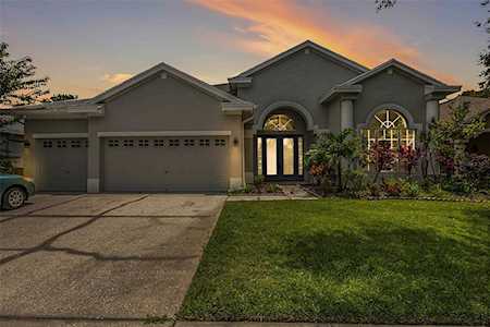 10747 Tavistock Dr Tampa, FL 33626
