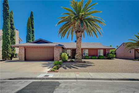 889 Shirley Ln Boulder City, NV 89005
