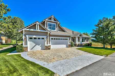262 Genoa Highlands Cir Genoa, NV 89411