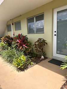 960 Crystal Lake Drive #112 Pompano Beach, FL 33064
