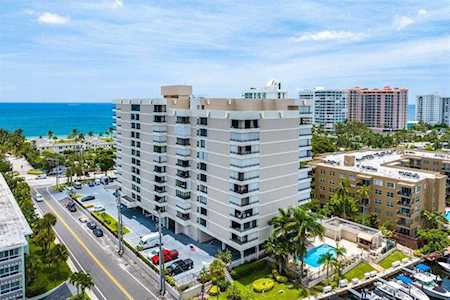 1401 S Ocean Boulevard #506 Pompano Beach, FL 33062