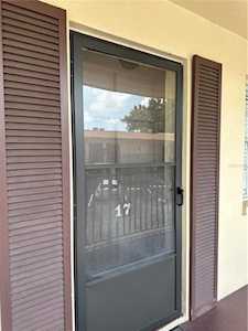 1320 Moreland Dr #17 Clearwater, FL 33764