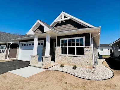 463 Papermill Circle Kimberly, Village of Kimberly, WI 54136-2702