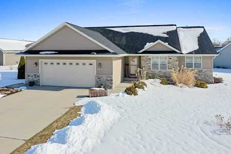 2288 Glen Meadows Circle De Pere, City of De Pere, WI 54115-1662