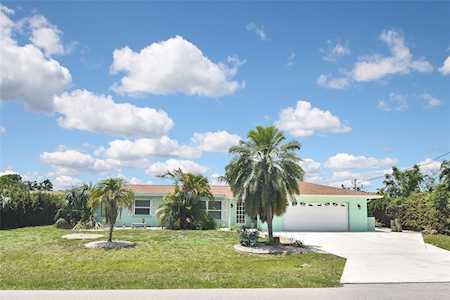311 Pompano TERRACE Punta Gorda, FL 33950