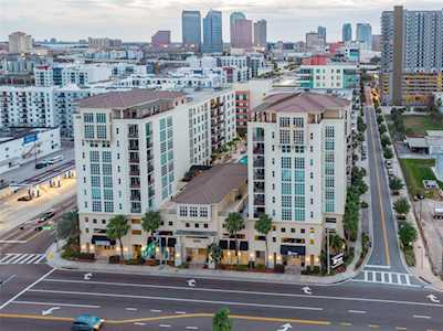 1227 E Madison St #604 Tampa, FL 33602
