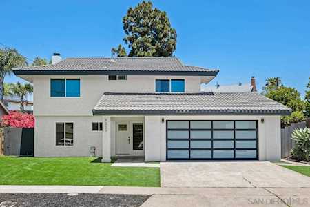 5327 Noah Way San Diego, CA 92117