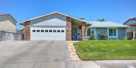 1449 Sorrel Rd Boulder City, NV 89005