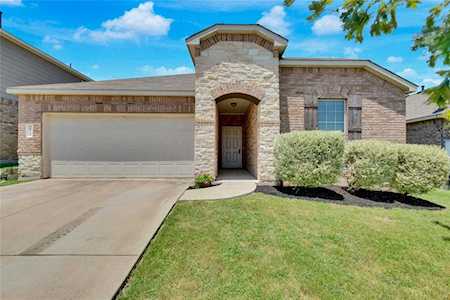 7112 Longford TRL Austin, TX 78754