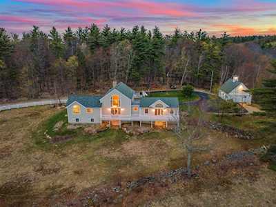 800 Poor Farm Rd Francestown, NH 03043