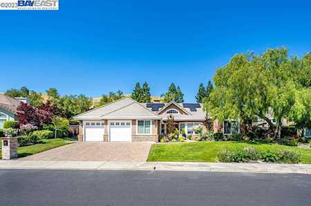 212 Murcia Ct Danville, CA 94506
