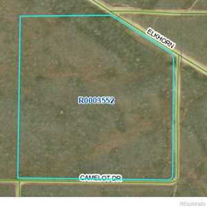 325 Camelot Dr Hartsel, CO 80449