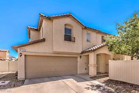 8136 Nestled Ct Las Vegas, NV 89143