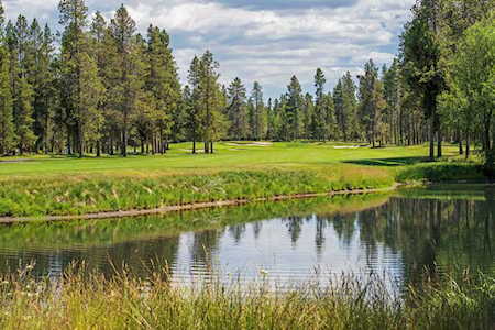 57835 12 Alberello Circle Sunriver, OR 97707