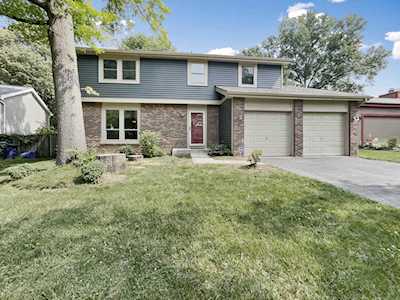 4106 Spring Flower Court Columbus, OH 43230