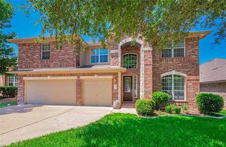 2105 Tattler DR Cedar Park, TX 78613