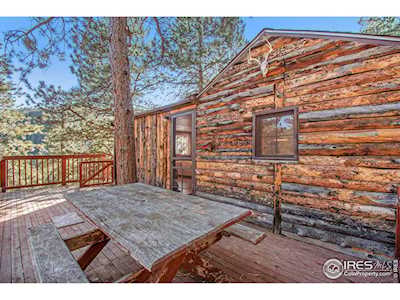 102 Overpine Dr Lyons, CO 80540
