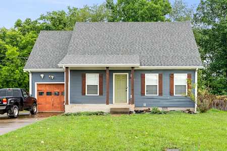 411 Cranklen Cir Clarksville, TN 37042