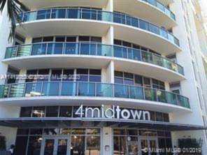 3301 NE 1st Ave #H1611 Miami, FL 33137