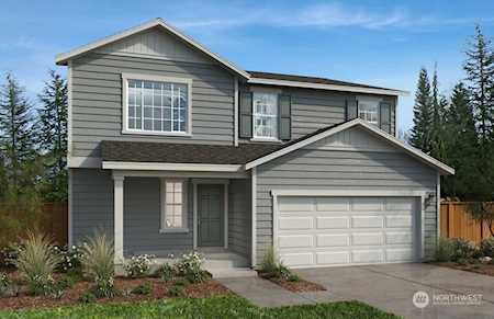 13509 187th St E #73 Puyallup, WA 98374