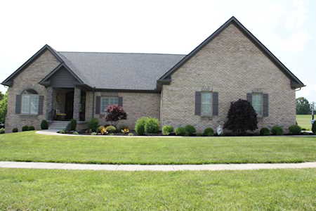 421 Fairholme Way Winchester, KY 40391