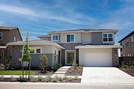 14957 Prairie Gold Circle Folsom, CA 95630
