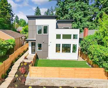 6839 35th Ave NE #A Seattle, WA 98115