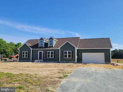 Lot #2 Deer Forest Rd. Bridgeville, DE 19933