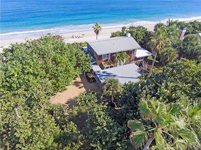 985 Beachcomber Ln Vero Beach, FL 32963