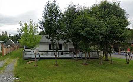6620 E 12th Ave Anchorage, AK 99504