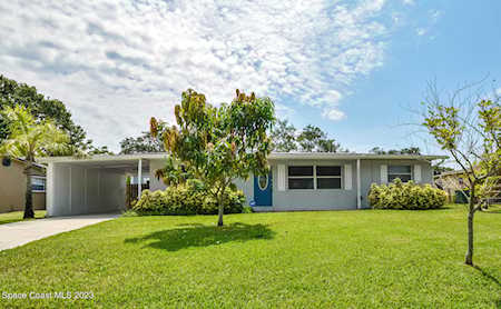 1457 Albert Drive Melbourne, FL 32935