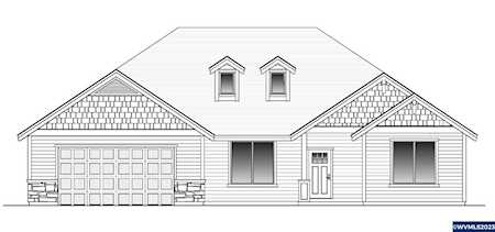 4340 Briarwood Pl Albany, OR 97321