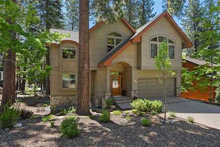 901 Jennifer Incline Village, NV 89451
