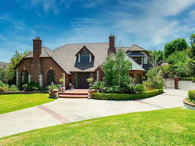 30821 Hunt Club Dr San Juan Capistrano, CA 92675