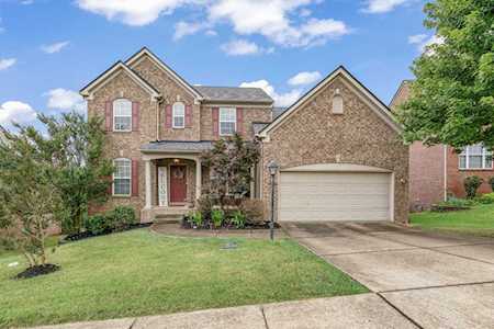 3613 Fair Meadows Ct Nashville, TN 37211