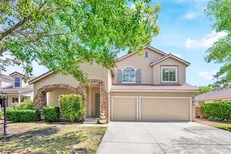 5521 Maple Bridge Ave Las Vegas, NV 89131