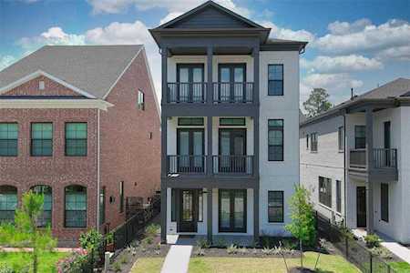 15 Amerson Bay Way The Woodlands, TX 77380
