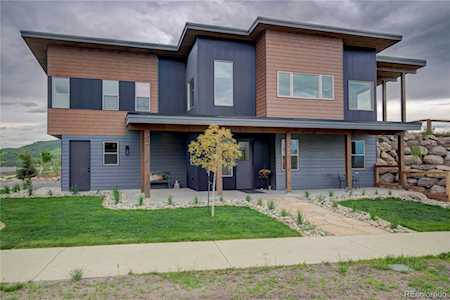 1797 Sunlight Dr Steamboat Springs, CO 80487