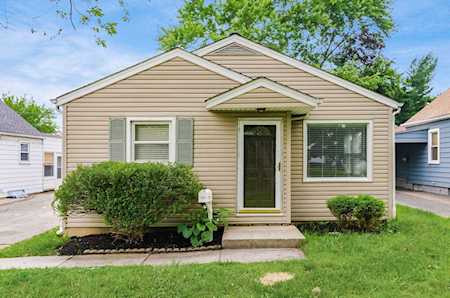 544 E Jeffrey Place Columbus, OH 43214