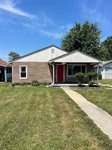 1018 Ingomar St Indianapolis, IN 46241