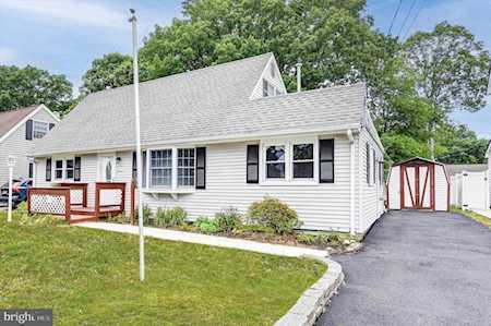 2517 Honeysuckle Ln Point Pleasant Boro, NJ 08742