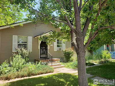 4424 S Bannock St Englewood, CO 80110
