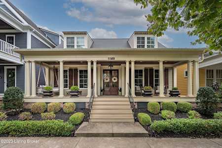 10714 Jimson St Prospect, KY 40059