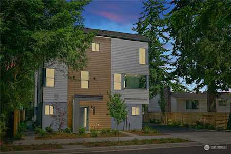 18030 2nd Ave NE #B Shoreline, WA 98155