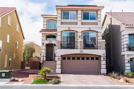 7125 Steele Canyon St Las Vegas, NV 89118