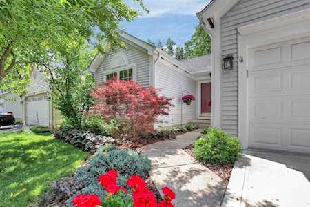 633 Arden Street Lewis Center, OH 43035