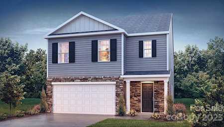 112 Old Home Rd Statesville, NC 28677