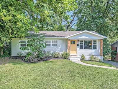 2213 Lanier Ave Charlotte, NC 28205