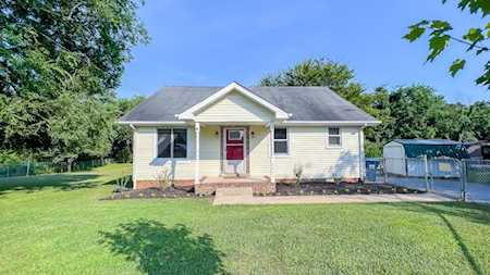 5401 Ellis Pl Murfreesboro, TN 37129