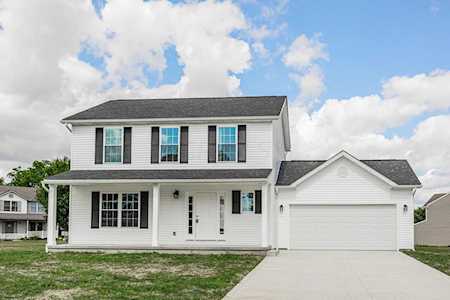 1106 Sheffield Boulevard London, OH 43140